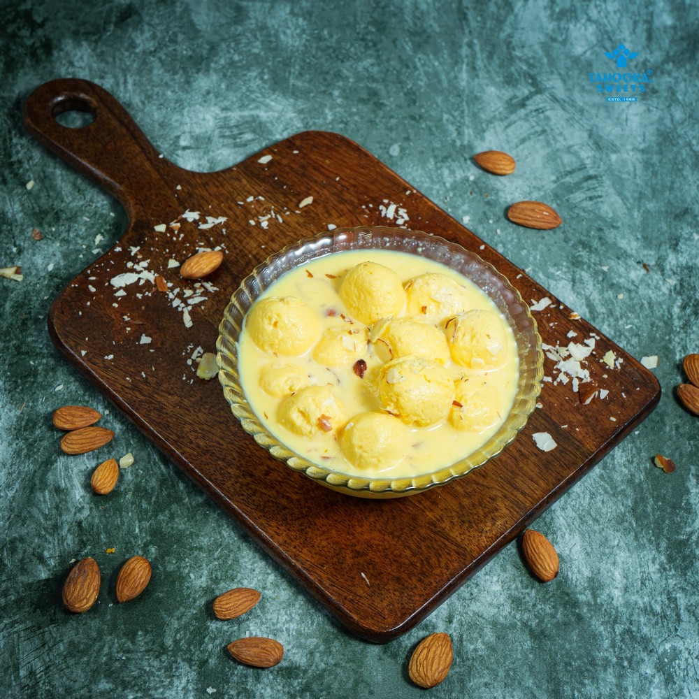 bengali-sweets
