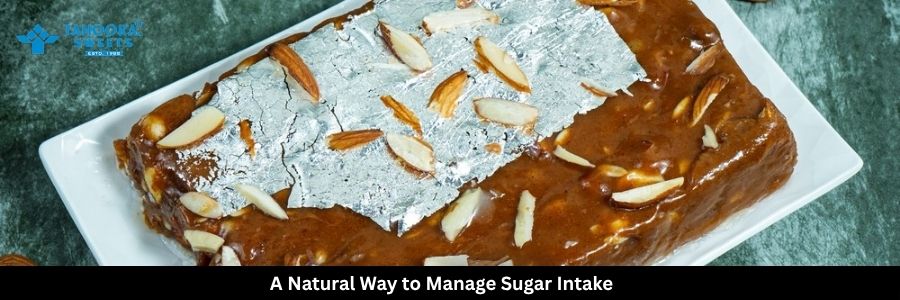 A Natural Way to Manage Sugar Intake