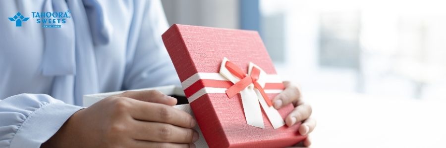 Luxury Sweet Hampers_ The New Trend in Corporate Gifting